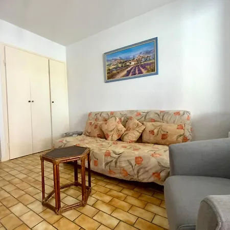 Apartment Triangle De La Baronnie 1 Proche De La *