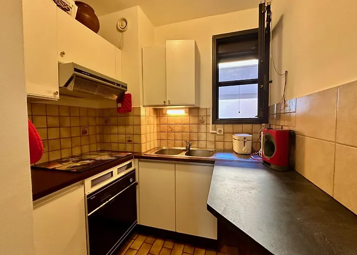 Apartament Triangle De La Baronnie 1 Proche De La