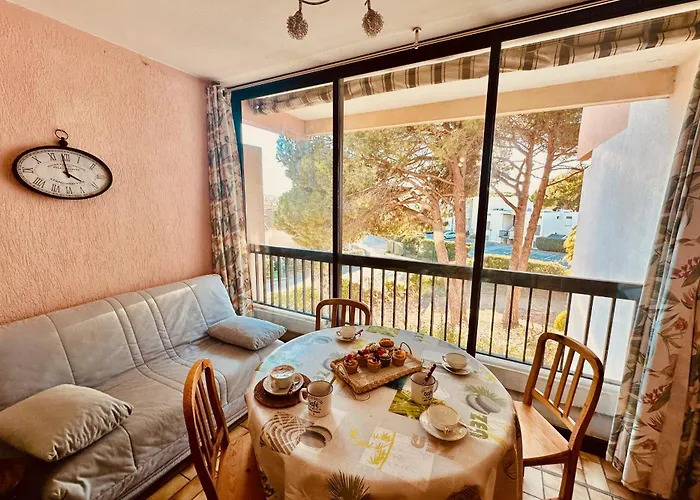 Apartament Triangle De La Baronnie 1 Proche De La *