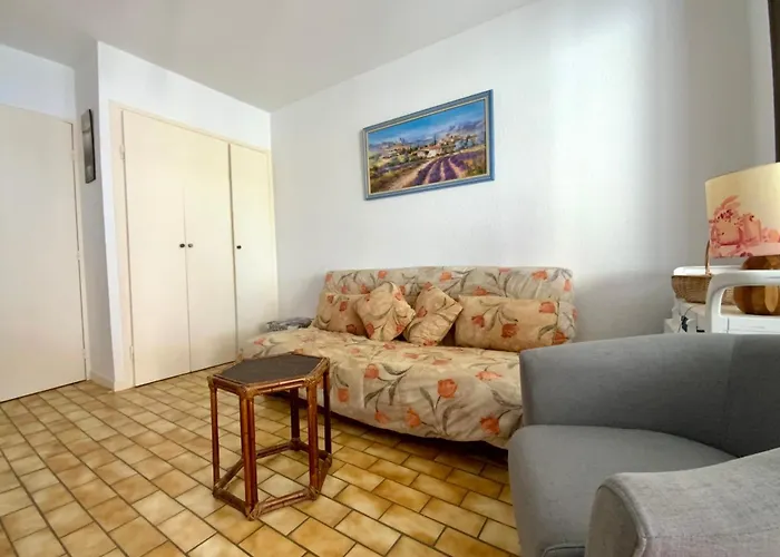 Apartment Triangle De La Baronnie 1 Proche De La *